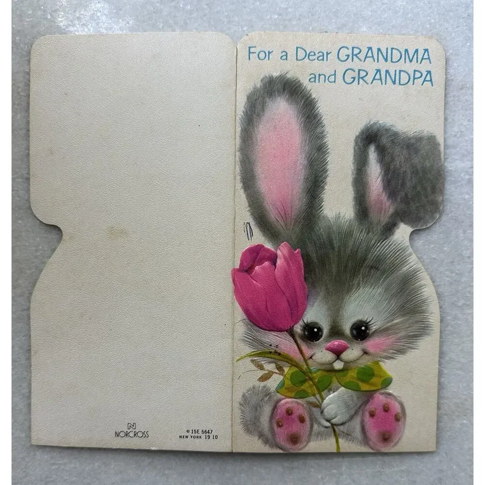 Vintage Greeting Cards Paper Brands Gibson Norcross Hallmark